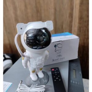 ASTRONAUT ROBOT LIGHT - Image 3