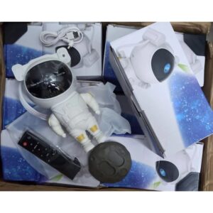 ASTRONAUT ROBOT LIGHT - Image 2