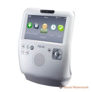 ASUS VIDEO PHONE AIGURU SV1T - Image 2