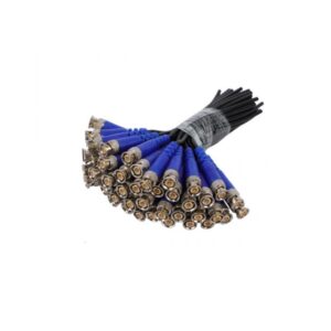 BNC CONNECTOR WIRE (BLACK) RANZ - Image 2