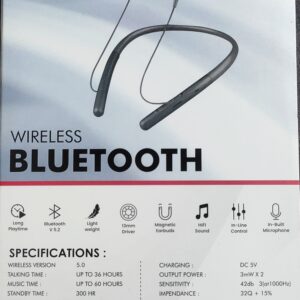 BOAT WIRELESS STEREO HEADSET - TIRUPATIB2B - Image 2