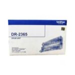 BROTHER LASER CARTRIDGE DRUM UNIT FOR BROTHER DR 2365 (ORIGINAL)