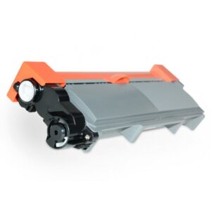 BROTHER TONER CARTRIDGE TN 2365 BLACK (ORIGINAL) - Image 2