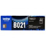 BROTHER TONER CARTRIDGE TN B021 BLACK (ORIGINAL)