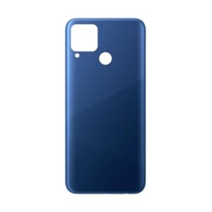 Realme C15  Back Panel - Image 2