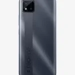 Realme C20 Full Back Panel