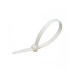 CABLE TIE 8" (PACK OF 100)