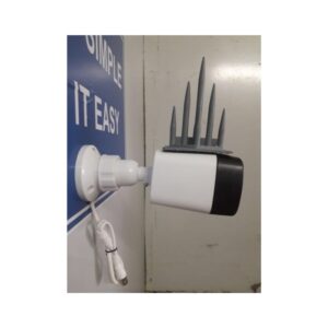 CCTV CAMERA BIRD PROTECTOR (SMALL) - Image 2
