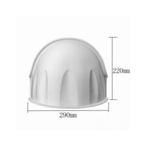 CCTV CAMERA GUARD FOR BULLET - Image 2