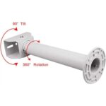 CCTV CAMERA STAND 25CM