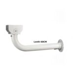 CCTV CAMERA STAND FOR OUTDOOR BULLET L SHAPE 60CM