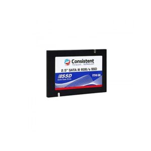 CONSISTENT INTERNAL SSD 256GB SATA (CTSSD256S6) - Image 2