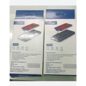 CONVA LIGHTNING POWER BANK CABLE - Image 2