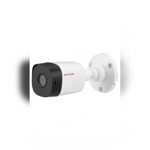 CP PLUS ECO LITE BULLET 2.4MP (TC24PL2) 3.6MM - Image 2