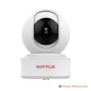 CPPLUS 3MP IP WIFI DOME CAMERA (CP E31A) - Image 2