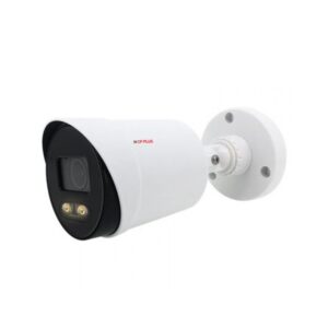 CP PLUS BULLET 5MP NIGHT COLOUR (TA50PL2C) 3.6MM BUILT IN MIC - Image 2