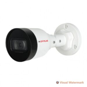 CP PLUS IP BULLET 4MP (TA41PL3C) 3.6MM BUILT IN MIC - Image 2