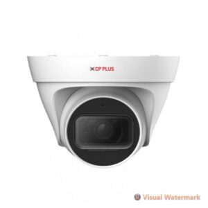 CP PLUS IP DOME 2MP (DA21PL3C) 3.6MM BUILT IN MIC - Image 2