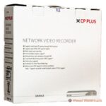 CP PLUS IP NVR 16CH (CPUNR216F1V3)