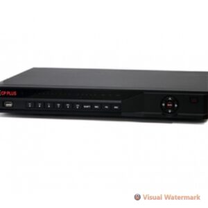 CP PLUS IP NVR 32CH (CPUNR4K4322V3) 2 SATA - Image 2
