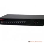 CP PLUS IP NVR 32CH (CPUNR4K4322V3) 2 SATA