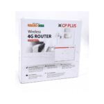 CPPLUS SIM ROUTER 4G WIFI WIRELESS (XRDE21S)