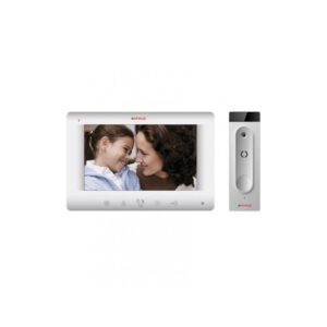 CPPLUS VDP VIDEO DOOR PHONE WITH 7 INCH (CP PVK 70MTH1) WITH MEMORY - Image 2