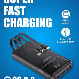 CROSS CR-PB86 10000 mAH POWER BANK - TIRUPATIB2B - Image 2