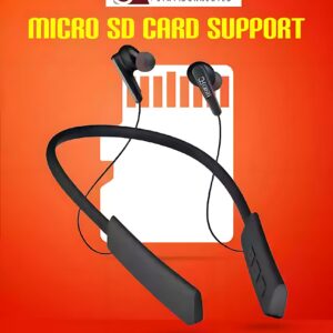 CROSS CR-BT 105 WIRELESS NECKBAND -TIRUPATIB2B - Image 2
