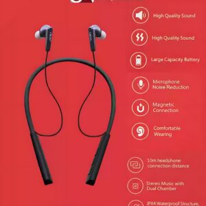 CROSS CR-BT 105 WIRELESS NECKBAND -TIRUPATIB2B - Image 3