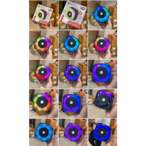 CROSS CR-SP85 WIRELESS SPEAKER DISCO SERIES - Image 2