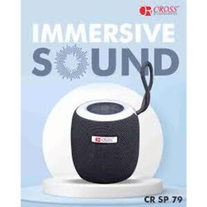 CROSS CRSP-79 WIRELESS SPEAKER - Image 2