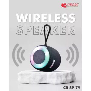 CROSS CRSP-79 WIRELESS SPEAKER - Image 3
