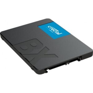 CRUCIAL INTERNAL SSD 1TB SATA (BX500) - Image 2