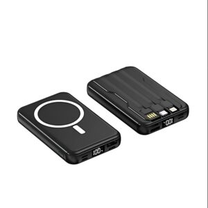 CROSS CR-PB85 10000mAH POWER BANK - TIRUPATIB2B - Image 4