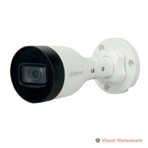DAHUA IP BULLET 3MP (DH IPC HFW1330SIP S4) 3.6MM - Image 2