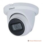 DAHUA IP DOME 2MP (DH IPC HDW1230TP-A-S4) 3.6MM BUILT IN MIC