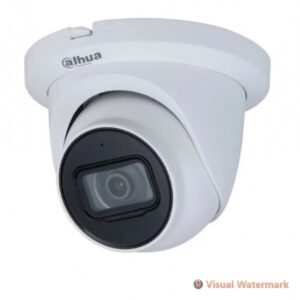DAHUA IP DOME 2MP (DH IPC HDW1230TP-A-S4) 3.6MM BUILT IN MIC - Image 2