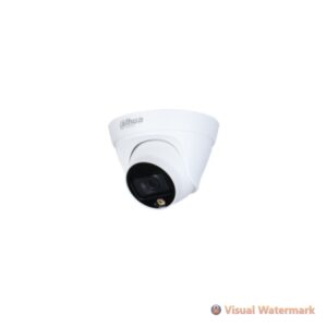 DAHUA IP DOME 2MP NIGHT COLOUR (HDW1239T1P) 3.6MM - Image 2