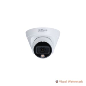 DAHUA IP DOME 4MP NIGHT COLOUR (HDW1439T1P) 3.6MM - Image 2