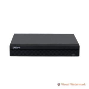 DAHUA IP NVR 16CH (DHINVR2116HSS3) - Image 2