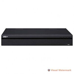 DAHUA IP NVR 16CH 4K (DHI NVR4216 4KS2/L) - Image 2