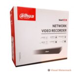 DAHUA IP NVR 32CH 4K (DHI NVR4232 4KS2/L)