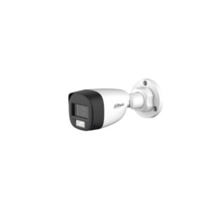 DAHUA BULLET 5MP NIGHT COLOUR (HFW1509CLP) 3.6MM - Image 2