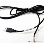 DI AADHAR USB CABLE FOR MORPHO DEVICE 1.5M