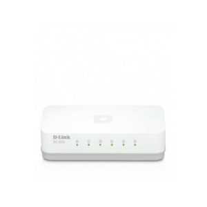 DLINK DESKTOP SWITCH 5 PORT (DES 1005) NORMAL - Image 2