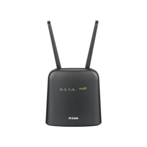 DLINK SIM ROUTER 4G WIFI (DWR 920V) - Image 2