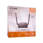 DLINK WIRELESS ROUTER (DIR 615) 300 MBPS 851762