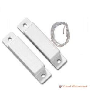 DOOR SENSOR (WIRED) NS 202 - Image 2