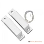 DOOR SENSOR (WIRED) NS 202